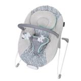 Smart Steps Trend EZ Bouncer, Ziggy - Retail: $30