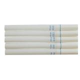 Zen Light 100fts Cigarette Tubes -2 Pack, 250 ct per box - Retail: $14