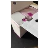 Frida Mom 2-in-1 Postpartum Pads, Absorbent Perineal Ice Maxi Pads, Instant Cold Therapy Packs and Maternity Pad in One - Retail: $13