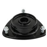 TRQ Front Upper Strut Mount Kit Compatible with 2016-2017 Subaru Crosstrek 2009-2018 Forester 2008-2015 Impreza 2005-2009 Legacy Outback 2015-2020 WRX WRX STI 2013-2015 XV Crosstrek - Retail: $46