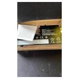 OUWEE L17M3PG2 Laptop Battery Compatible with Lenovo Legion Y7000-2019 Y7000P-1060 Y530-15ICH-1060 Y540-15IRH Y540-17lRH Series L17C3PG2 5B10Q88555 5B10Q88559 11.52V 57Wh 4955mAh (Ultra-Long Line) - R