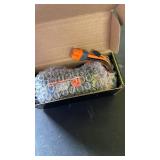 Spektrum 7.4V 4000mAh 2S 15C Smart LiPo Receiver Battery: Universal Receiver, IC3, SPMX40002SRX - Retail: $42