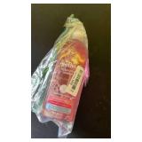 Method All-Purpose Cleaner, Pink Grapefruit, Plant-Based and Biodegradable Formula Perfect for Most Counters, Tiles, Stone, and More, 28 oz spray bottle - Retail: $4