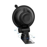 Radar Detector Mount,Car Radar mounting Bracket Suction Cup Holder,Windshield and Dashboard Radar Detector Suction Mount,for Cobra Escort Beltronics,Easy to Install - Retail: $13