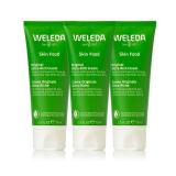 Weleda Skin Food Original 3-Pack - Retail: $43