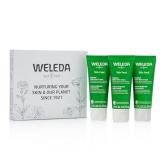 Weleda Skin Food Original 3-Pack - Retail: $43