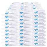 AUZPFRUM Reusable Ice Packs for Coolers - 10 Sheets(12 Large Ice Cells per Sheet) | Long-Lasting Cold Ice Packs for Shipping Frozen Food and Perishables | Freezer Packs for Lunch Boxes and Insulated B