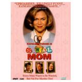 Serial Mom [DVD] - Retail: $13