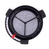 Replacement Coffee Maker Water Filter with Frame for Mr. Coffee Coffee Maker, Compatible Mr Coffee Water Filter Dics and Holder- WF10 (1 Filter Disk+ 1 Frame) - Retail: $9