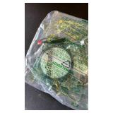 Replacement Coffee Maker Water Filter with Frame for Mr. Coffee Coffee Maker, Compatible Mr Coffee Water Filter Dics and Holder- WF10 (1 Filter Disk+ 1 Frame) - Retail: $9