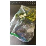 3 Pcs Floating Water Mat Straps, Pad Straps Reusable for Storing Storage Up to 18 Feet Long or Shorter, Floating Mat Accessories - Retail: $17