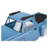 Pro-line Racing Lid Skid Body Protectors SC 110 and 18 MT PRO636000 CarTruck Bodies Wings and Decals - Retail: $26