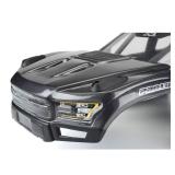 Pro-line Racing Lid Skid Body Protectors SC 110 and 18 MT PRO636000 CarTruck Bodies Wings and Decals - Retail: $26