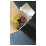 Chazcool 87-18286A43 Mercury Trim Switch, Tilt Trim Switch, Boat Trim Switch for Mercury Marine Mercruiser Quicksilver Outboard Remote Control Box - Retail: $18