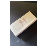 Amirce Wig Brush for Synthetic Hair, Detangling Professional Wood Handle Comb Set, WB-1 - Retail: $11