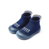 Bearbay Baby Sneakers Girls Boys Lightweight Breathable Mesh Infant Non-Slip First Walkers Shoes - Retail: $14
