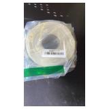 LYLTECH Drywall Joint Tape-13 MESH,100% Fiberglass 1.88-Inch X 180Feet,Heavy-Duty Self-Adhesive Wall Crack and Seam Patch - Retail: $7