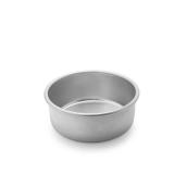 Nordic Ware Naturals Round Cake Pan, 6-Inch - Retail: $10