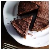 Nordic Ware Naturals Round Cake Pan, 6-Inch - Retail: $10