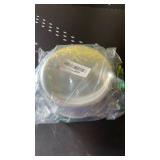 Nordic Ware Naturals Round Cake Pan, 6-Inch - Retail: $10
