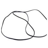 Chamixx 87-34ftft Dryer Drum Belt WE12X10009 AP3204994 PS959964 WE12X10001 WE12X10014 AP4379804 Compatible with GE Frigidaire Kenmore Dryer - Retail: $10