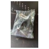Chamixx 87-34ftft Dryer Drum Belt WE12X10009 AP3204994 PS959964 WE12X10001 WE12X10014 AP4379804 Compatible with GE Frigidaire Kenmore Dryer - Retail: $10