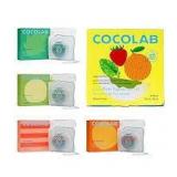Cocolab Cocofloss Signature Set - Legends Mix 4 Pack - Retail: $25