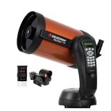 Celestron NexStar 8SE Computerized Telescope- Retail: $1699.99