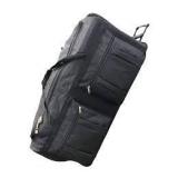 Gothamite 36-inch Rolling Duffle Bag - Retail: $45