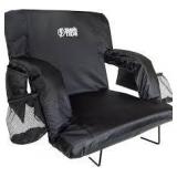 Brawn Tide Classic Stadium Seat - New Improved Model - Retail: $35