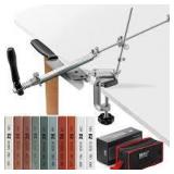 Professional Knife Sharpening System Kit - Retail: $45