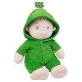 June garden plush toy for 0+ - Retail: $15