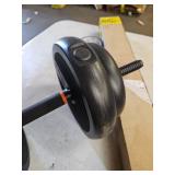 Adjustable Dumbbell