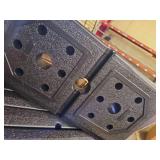 Weights for Home gym