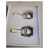 Super bright LED headlight white 880/881