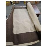Better homes 5ft x 8ft Indoor Outdoor rug