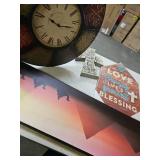 Wall Decor