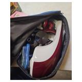 Miscellaneous items