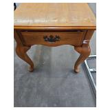 End table