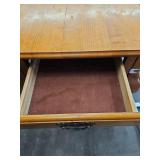 End table