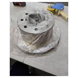 Set of rotors