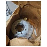 Set of rotors