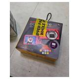 Kodak EasyShare M583 Purple 14MP Digital Camera w/ 8x Optical Zoom, 3.0\" LCD Display and Ultrasonic mouse repellent
