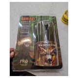 WMD Scent Dispensing Unit by Pleasant Ridge Outdoors
