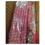 Campanelli Mighty Tidy Pink Cleaning Brush Set