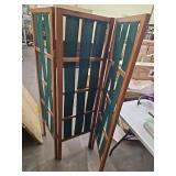 Room divider