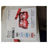 Doctor Metzner Diamond Ice Cube Tray