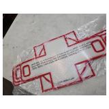 Cooks essentials silicone baking mats