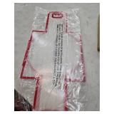 Cooks essentials silicone baking mats