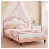 Full size bed with Headboard